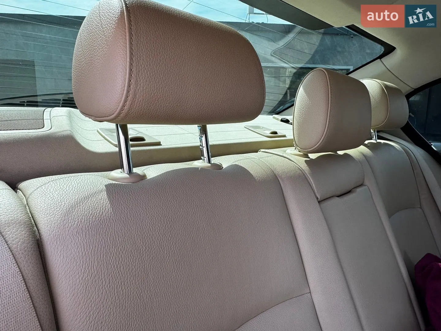 2012 BMW 5er - мініатюра 23