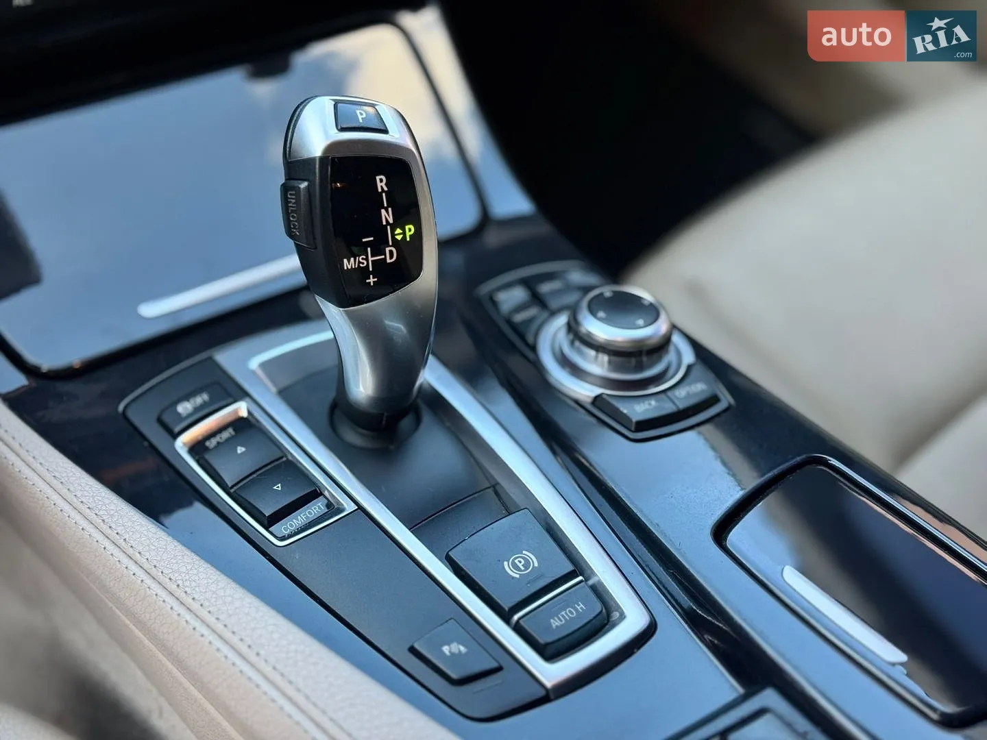 2012 BMW 5er - мініатюра 14