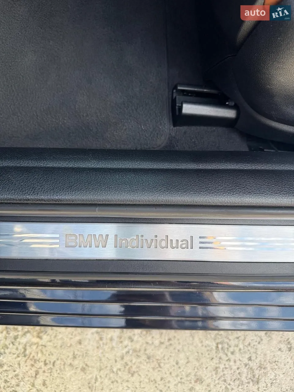 2015 BMW 5er - мініатюра 19