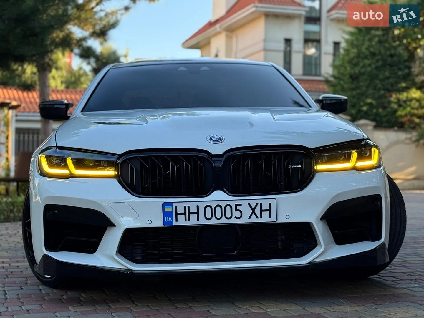 2019 BMW 5er - мініатюра 17