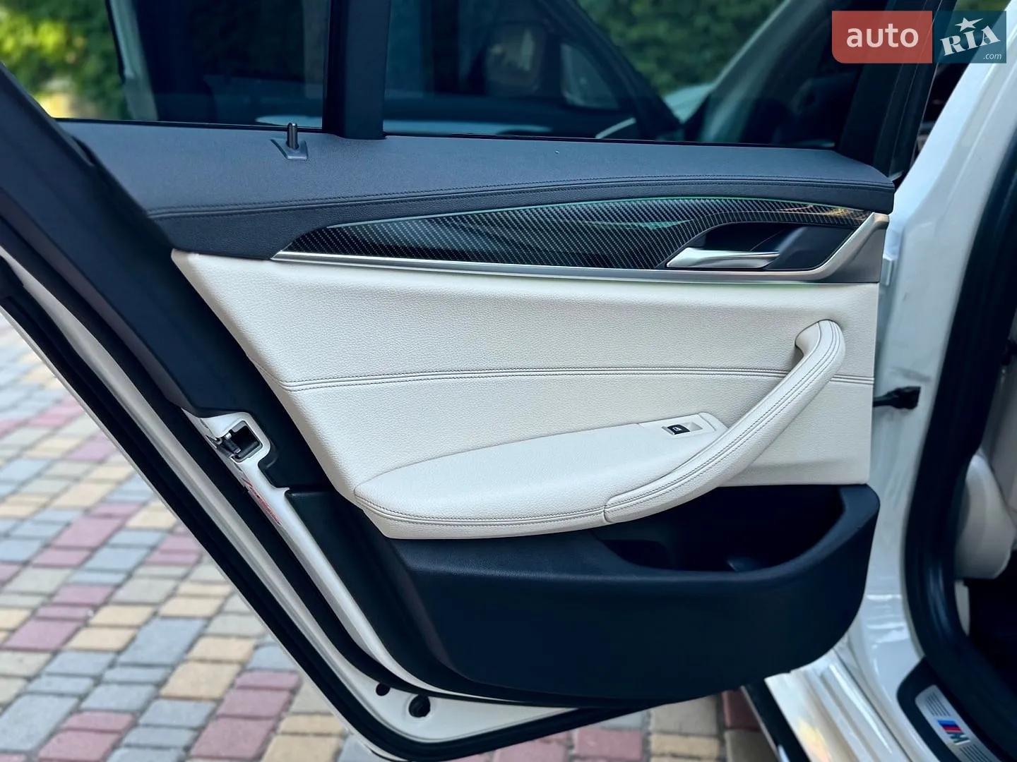 2019 BMW 5er - мініатюра 24