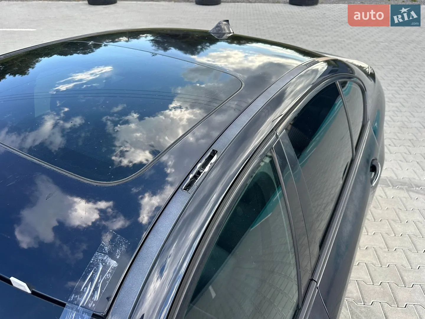 2013 BMW 5er - мініатюра 28