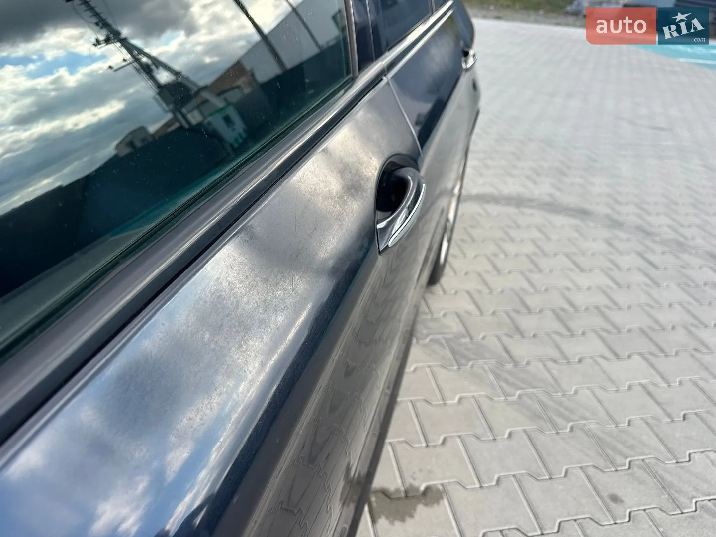 2013 BMW 5er - мініатюра 29