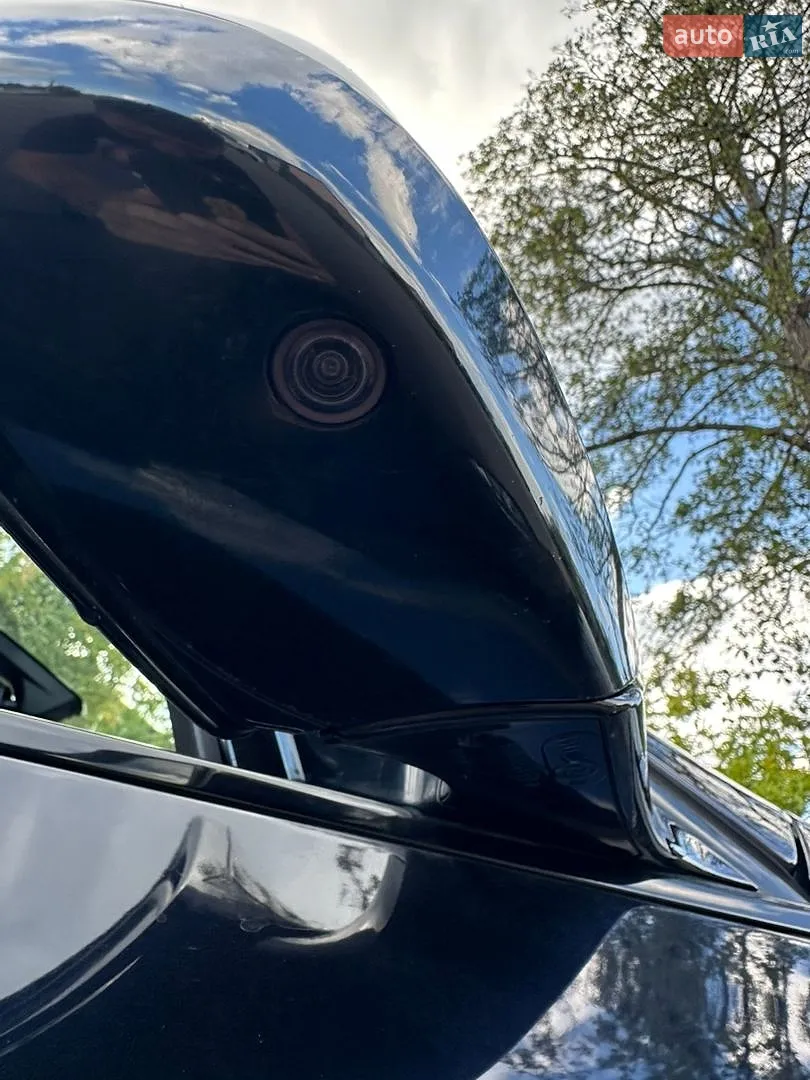 2013 BMW 5er - мініатюра 19