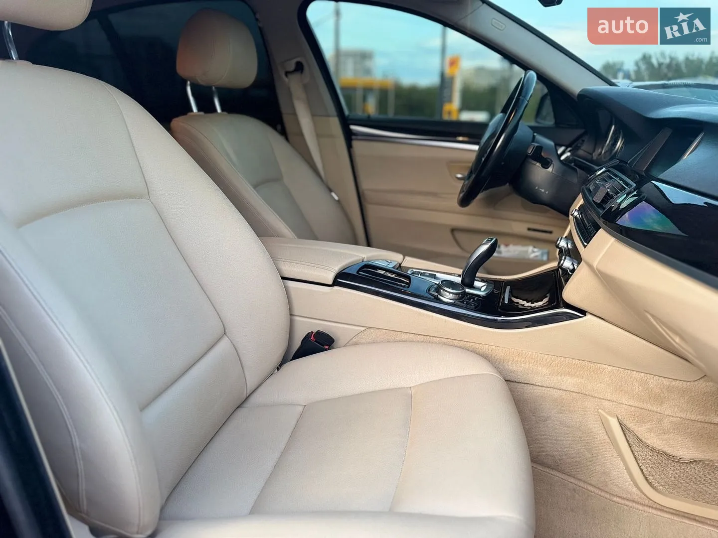 2015 BMW 5er - мініатюра 31