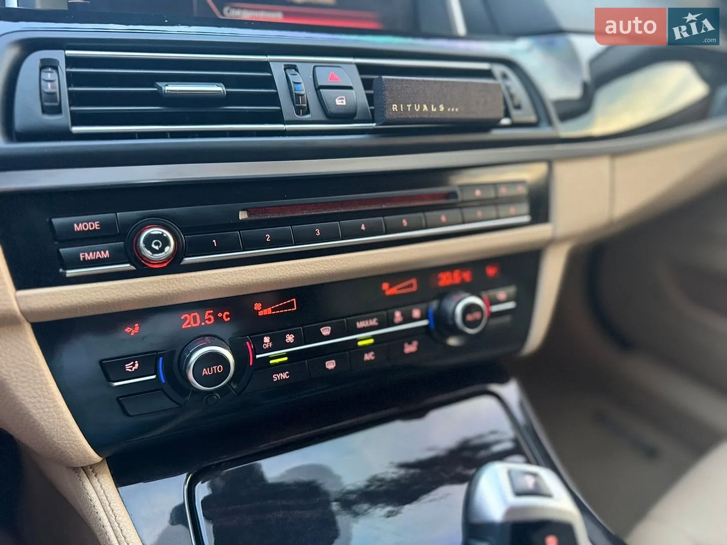 2015 BMW 5er - мініатюра 35