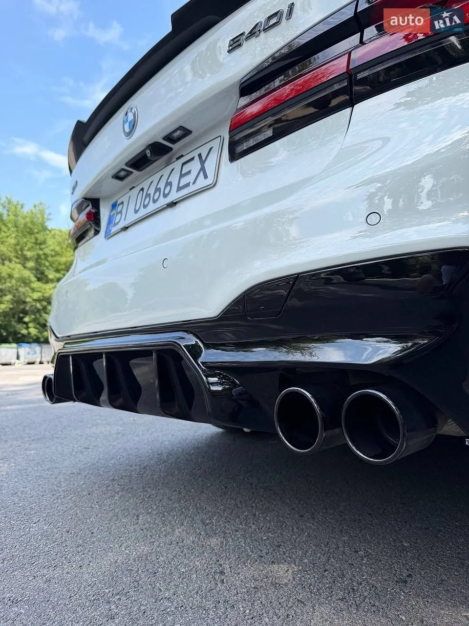 2018 BMW 5er - мініатюра 23