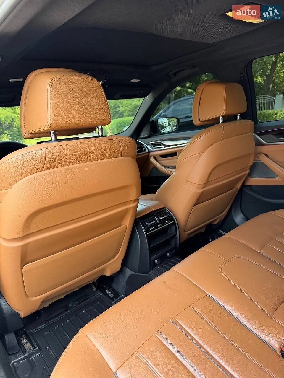 2018 BMW 5er - мініатюра 36