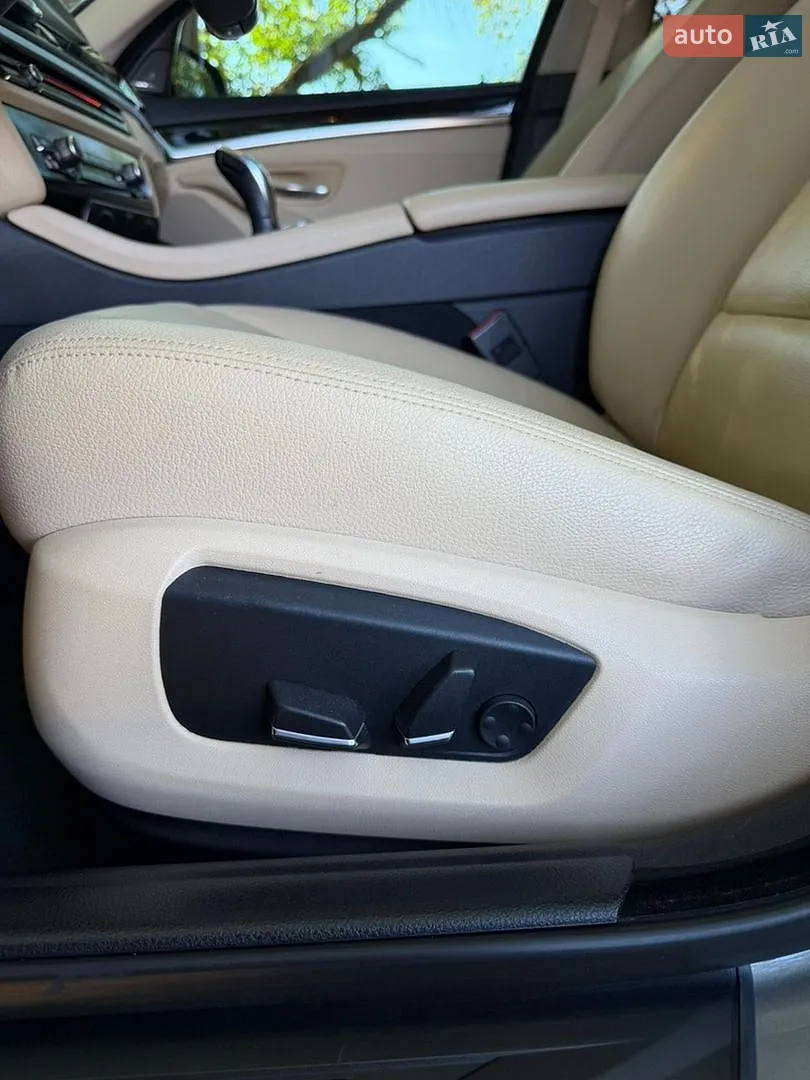 2016 BMW 5er - мініатюра 44