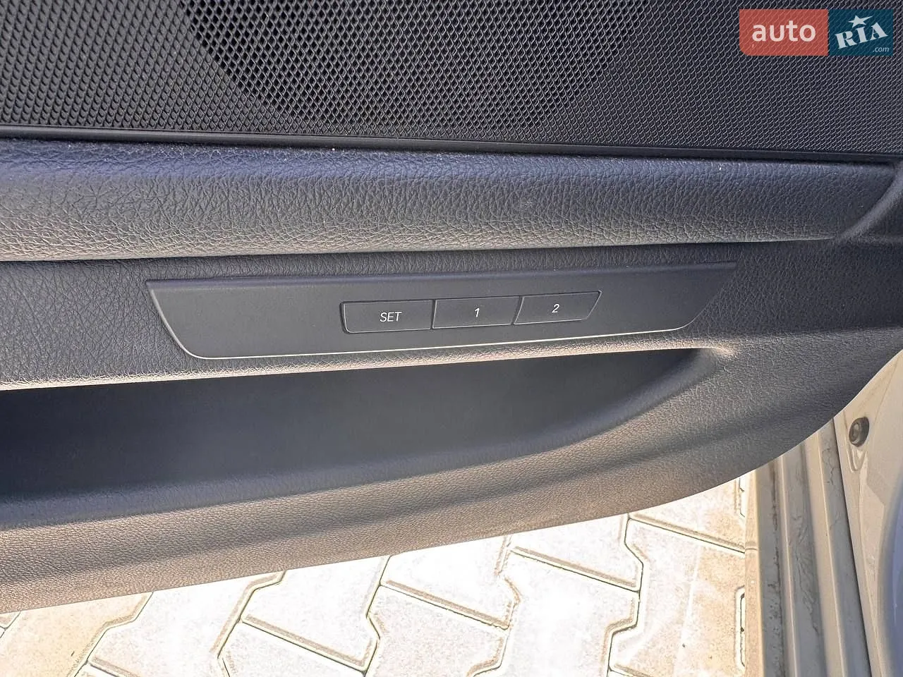2015 BMW 5er - мініатюра 10
