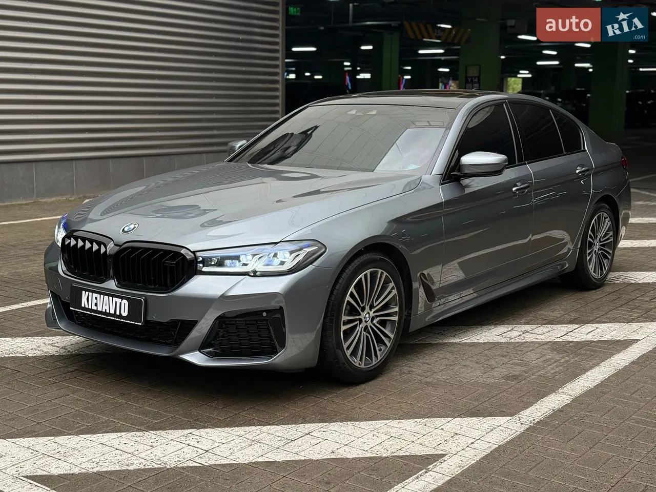 2018 Audi RS5 - мініатюра 22