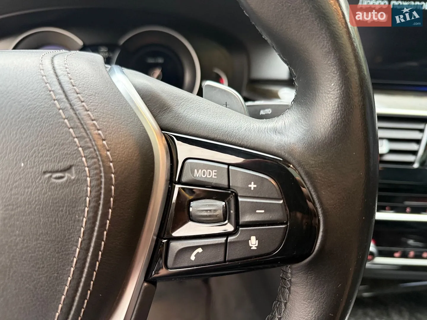 2018 BMW 5er - мініатюра 20