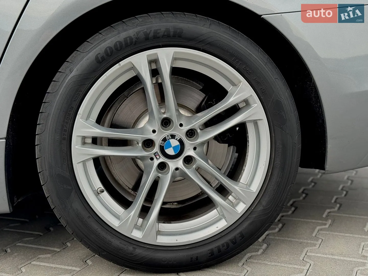 2015 BMW 5er - мініатюра 59