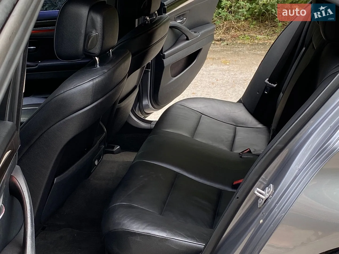 2013 BMW 5er - мініатюра 16