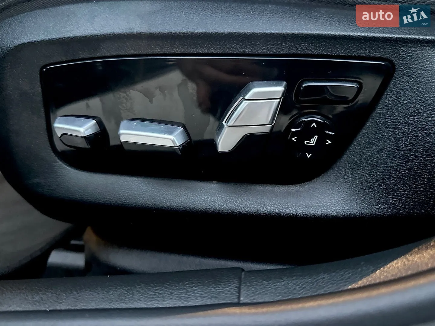 2017 BMW 5er - мініатюра 34