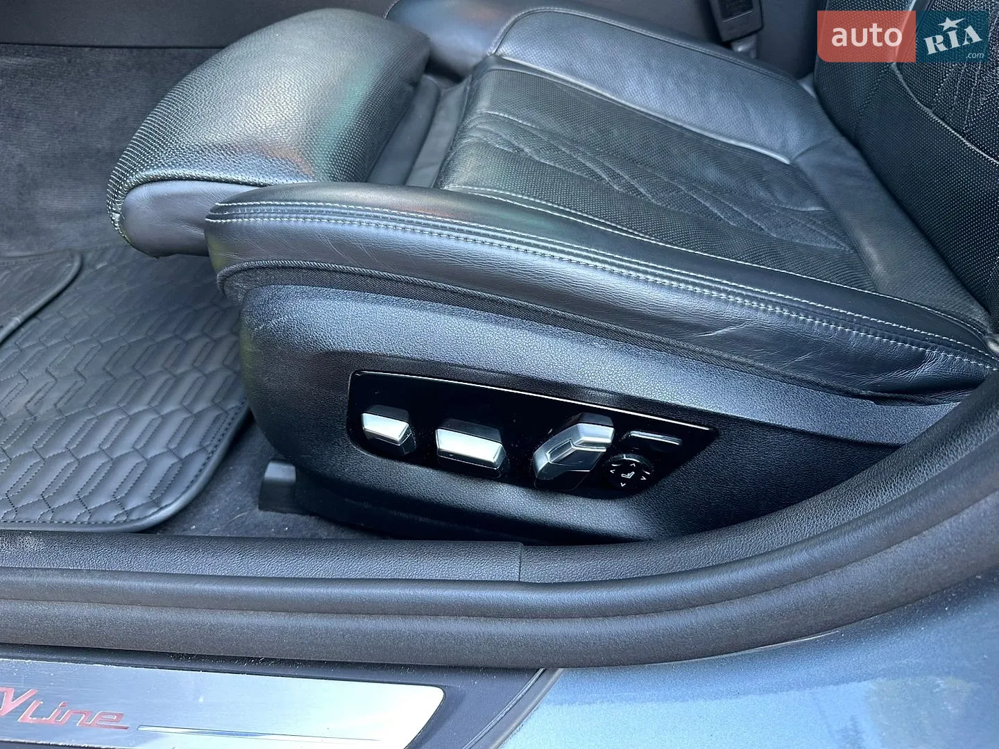 2018 BMW 5er - мініатюра 12