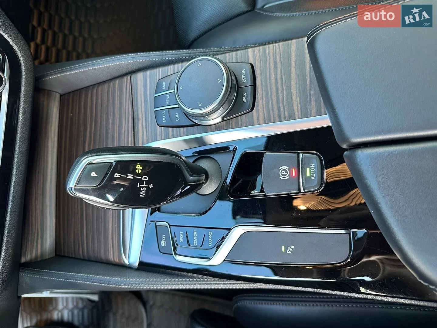 2018 BMW 5er - мініатюра 16