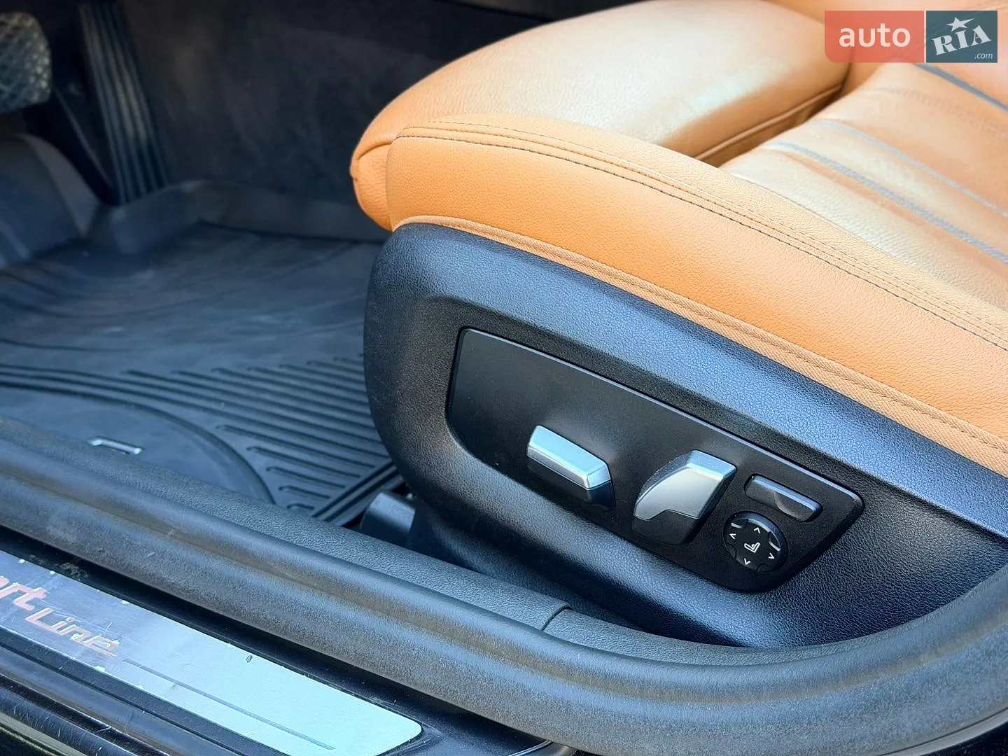 2018 BMW 5er - мініатюра 33