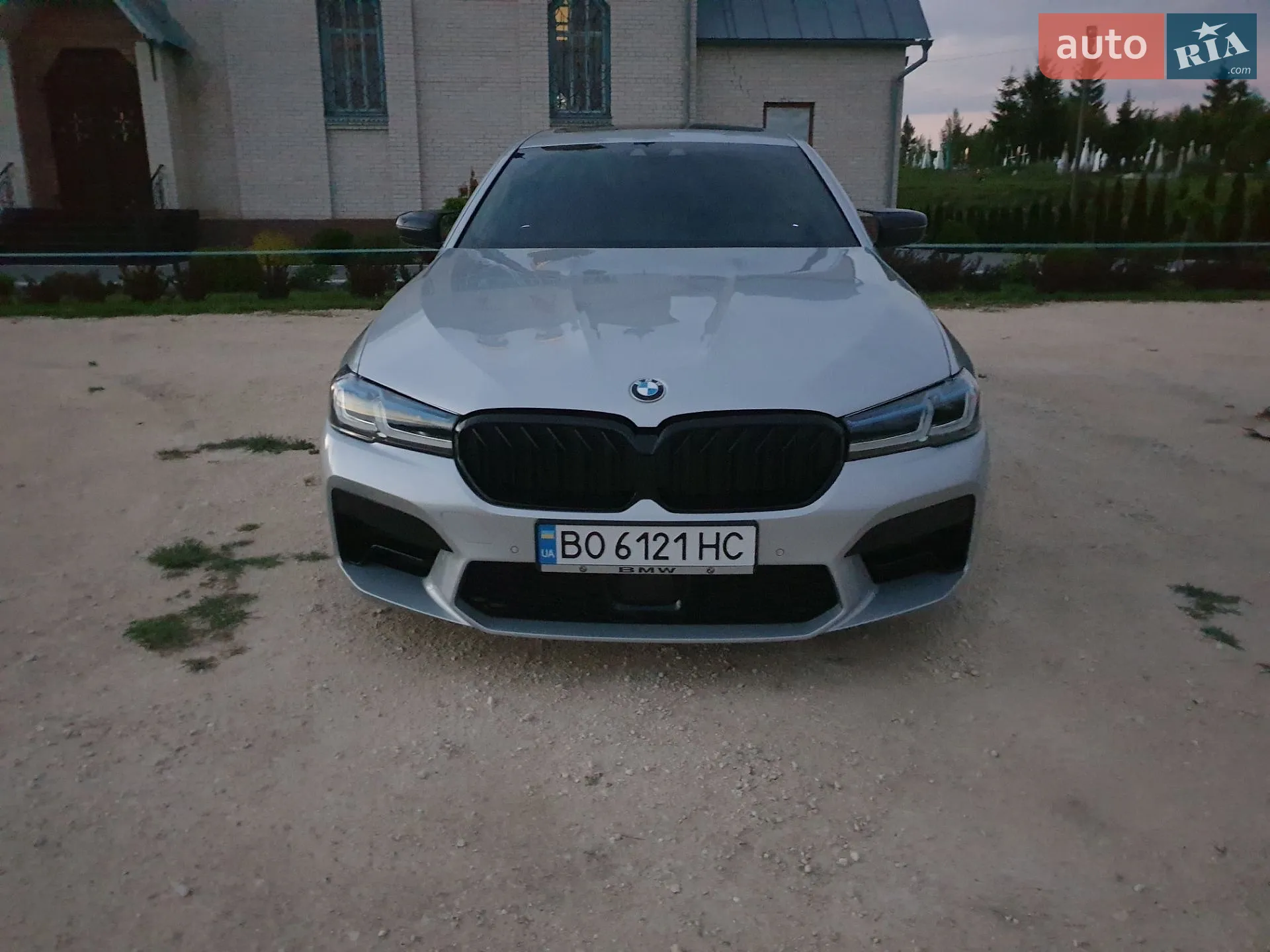 2018 BMW 5er - мініатюра 37