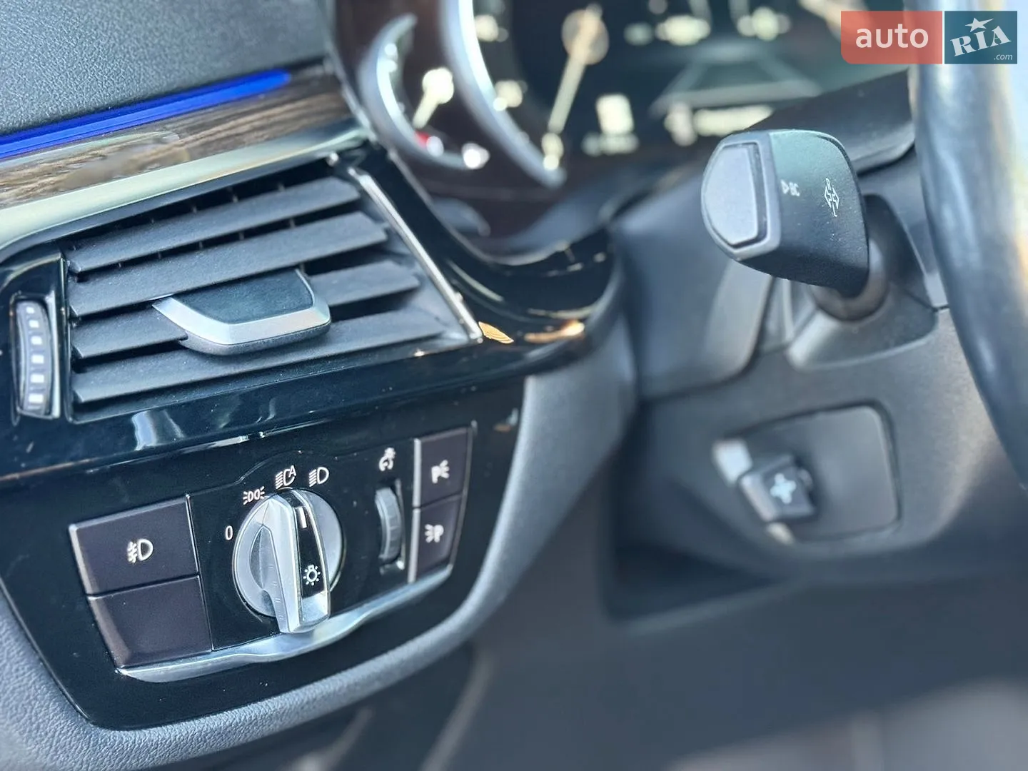 2018 BMW 5er - мініатюра 31