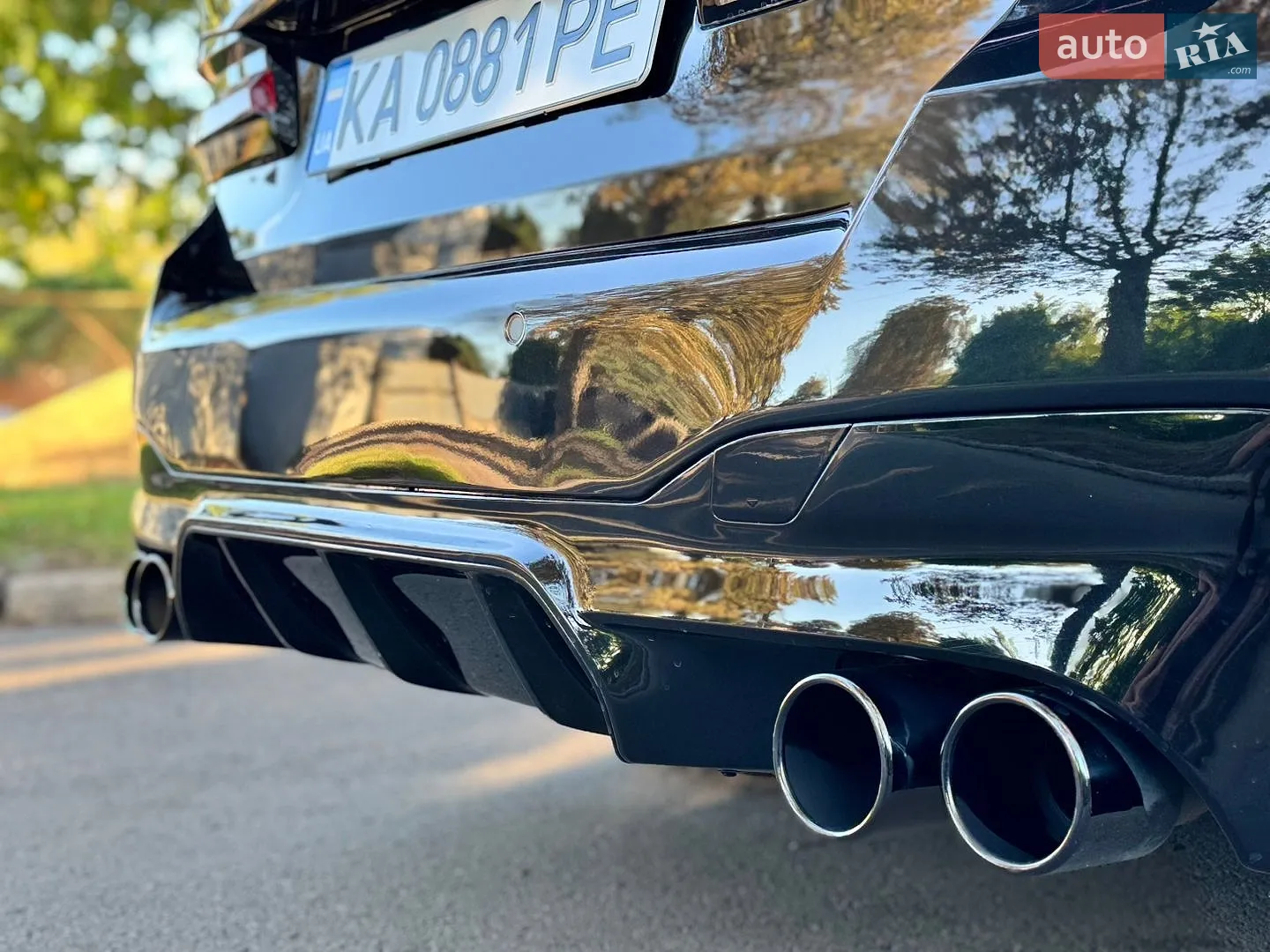 2018 BMW 5er - мініатюра 44