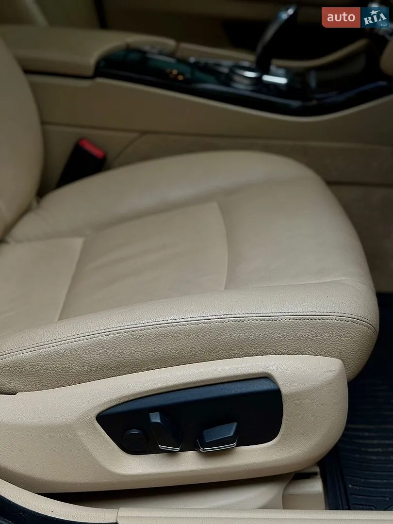 2015 BMW 5er - мініатюра 41