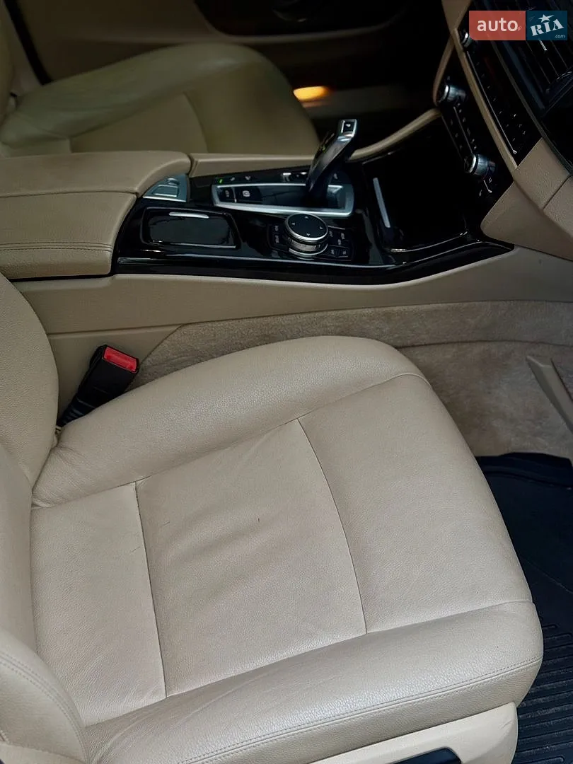2015 BMW 5er - мініатюра 43