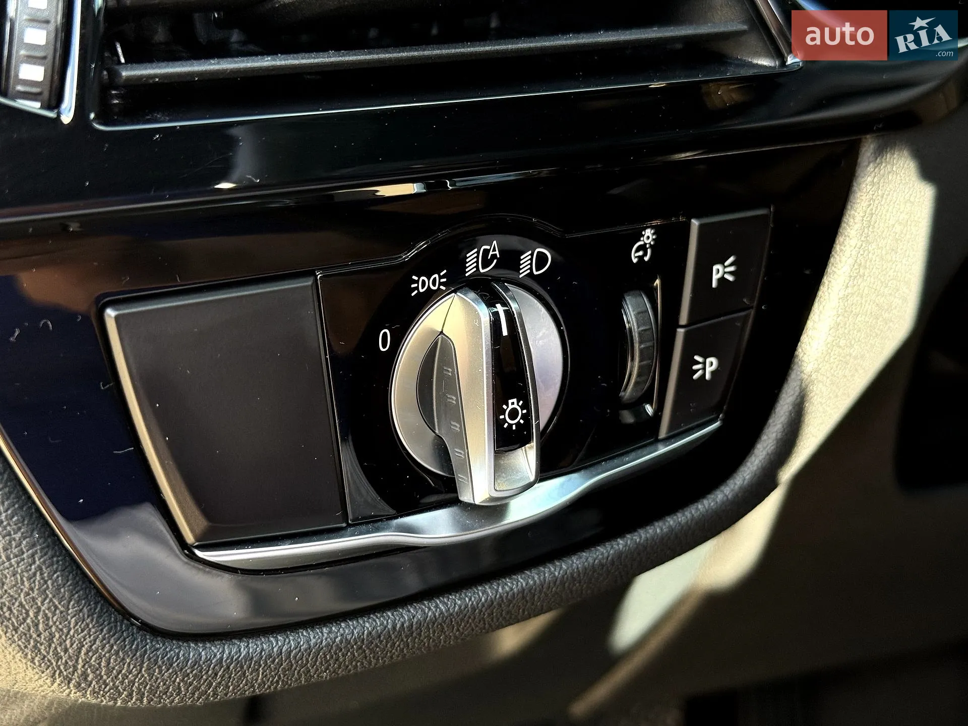 2020 BMW 5er - мініатюра 22