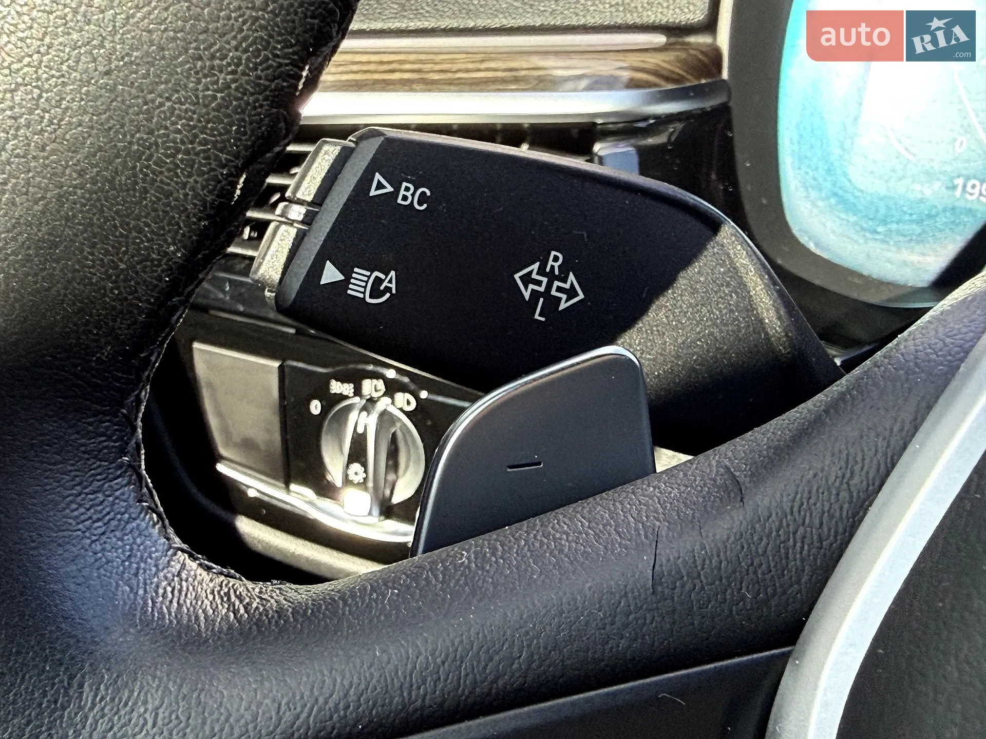 2020 BMW 5er - мініатюра 24