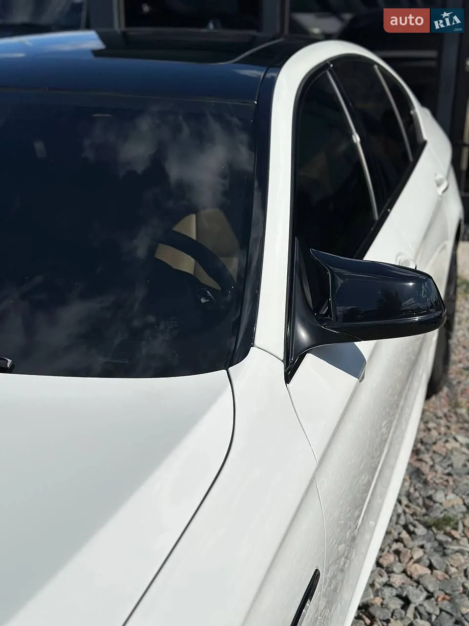 2011 BMW 5er - мініатюра 6