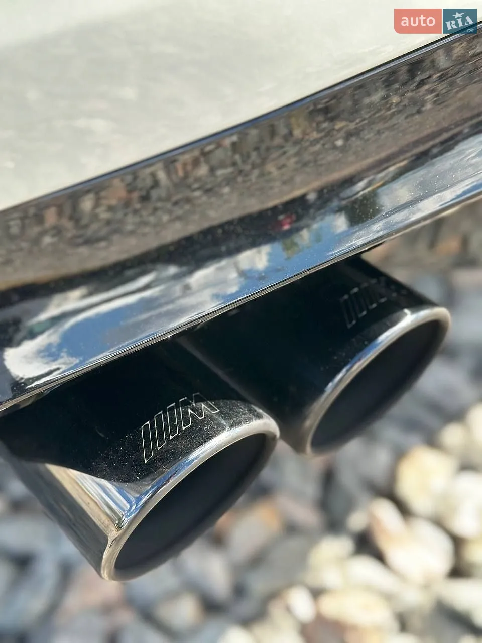 2011 BMW 5er - мініатюра 22