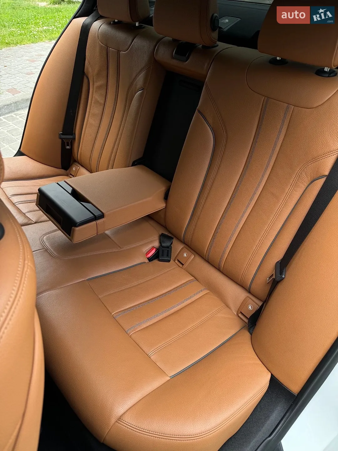 2018 BMW 5er - мініатюра 16