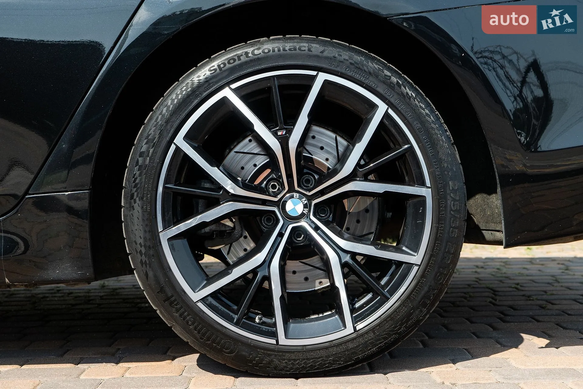 2017 BMW 5er - мініатюра 17