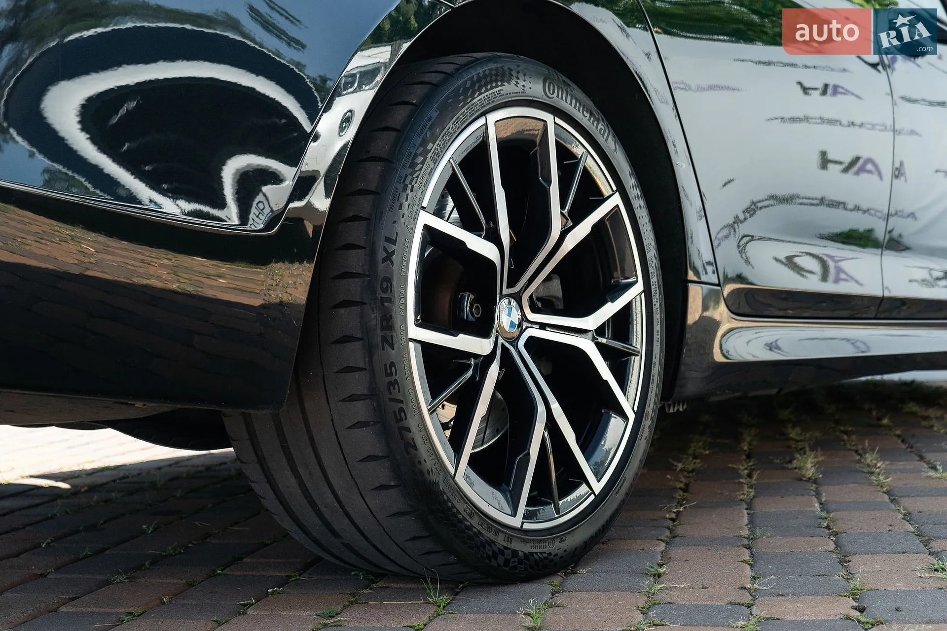 2017 BMW 5er - мініатюра 21