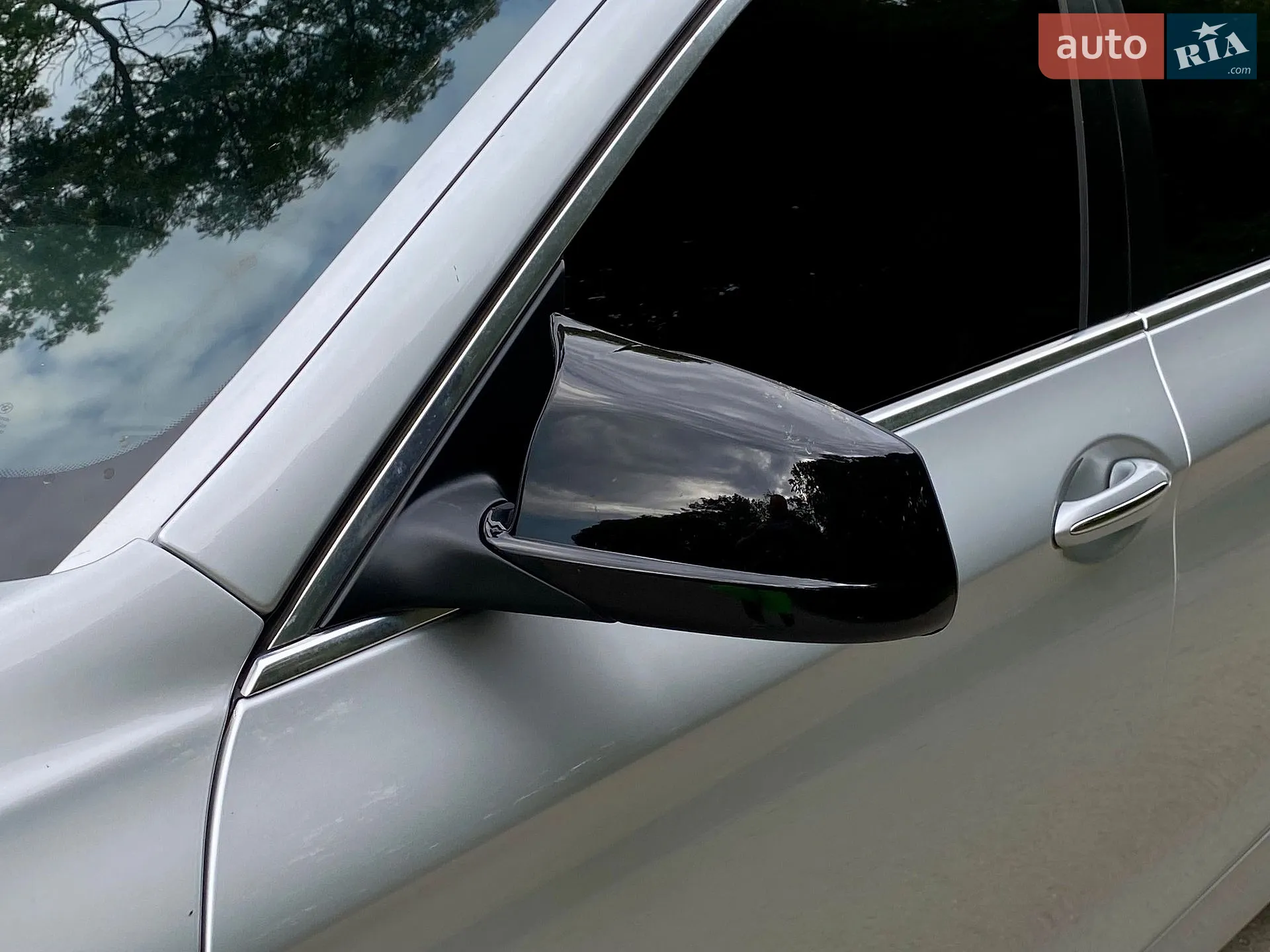 2013 BMW 5er - мініатюра 12