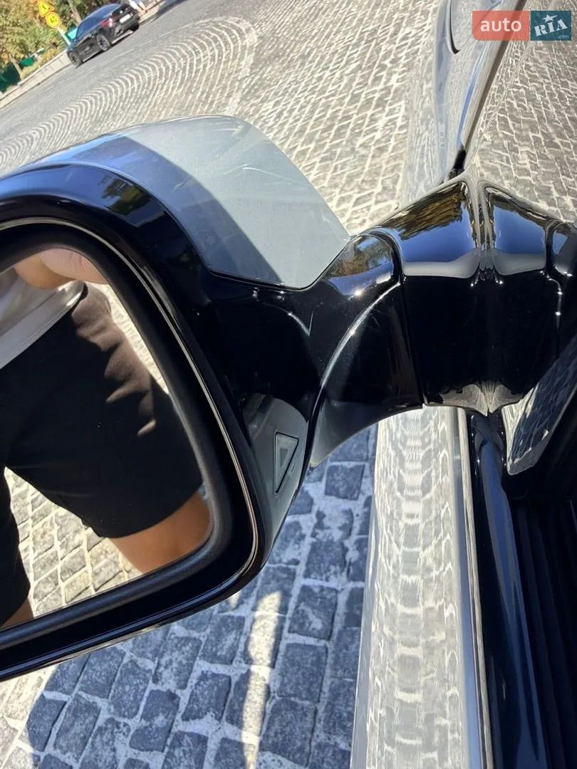 2016 BMW 5er - мініатюра 11