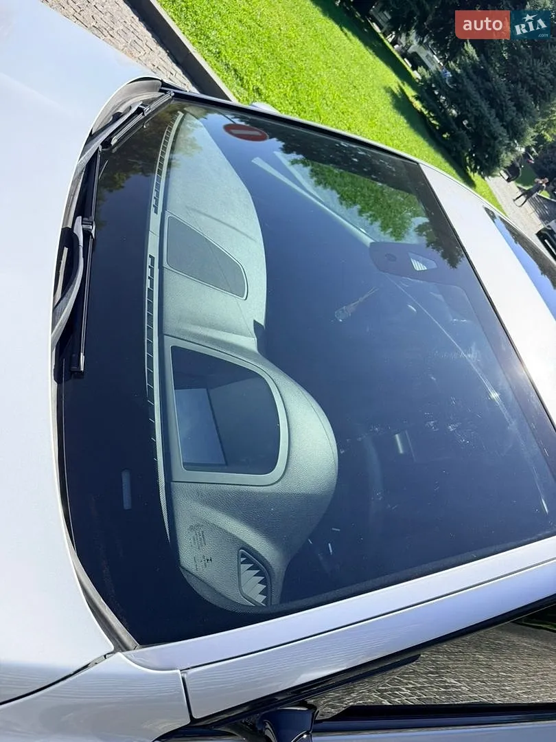 2016 BMW 5er - мініатюра 8