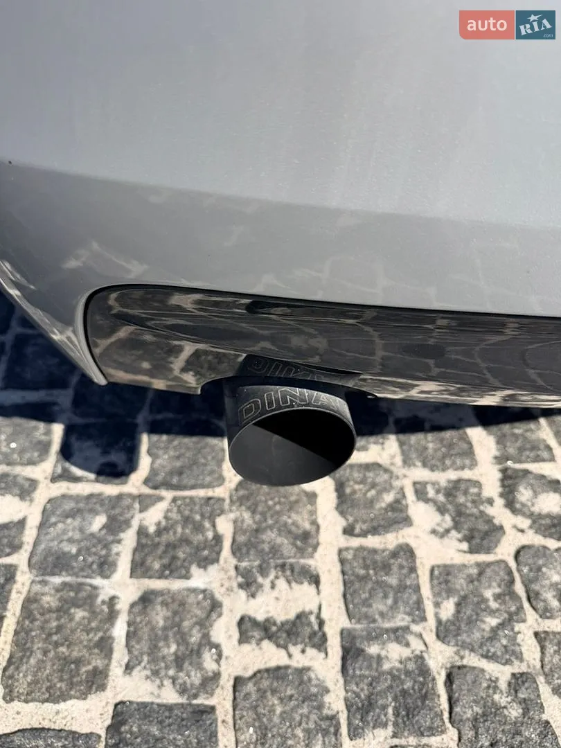 2016 BMW 5er - мініатюра 25