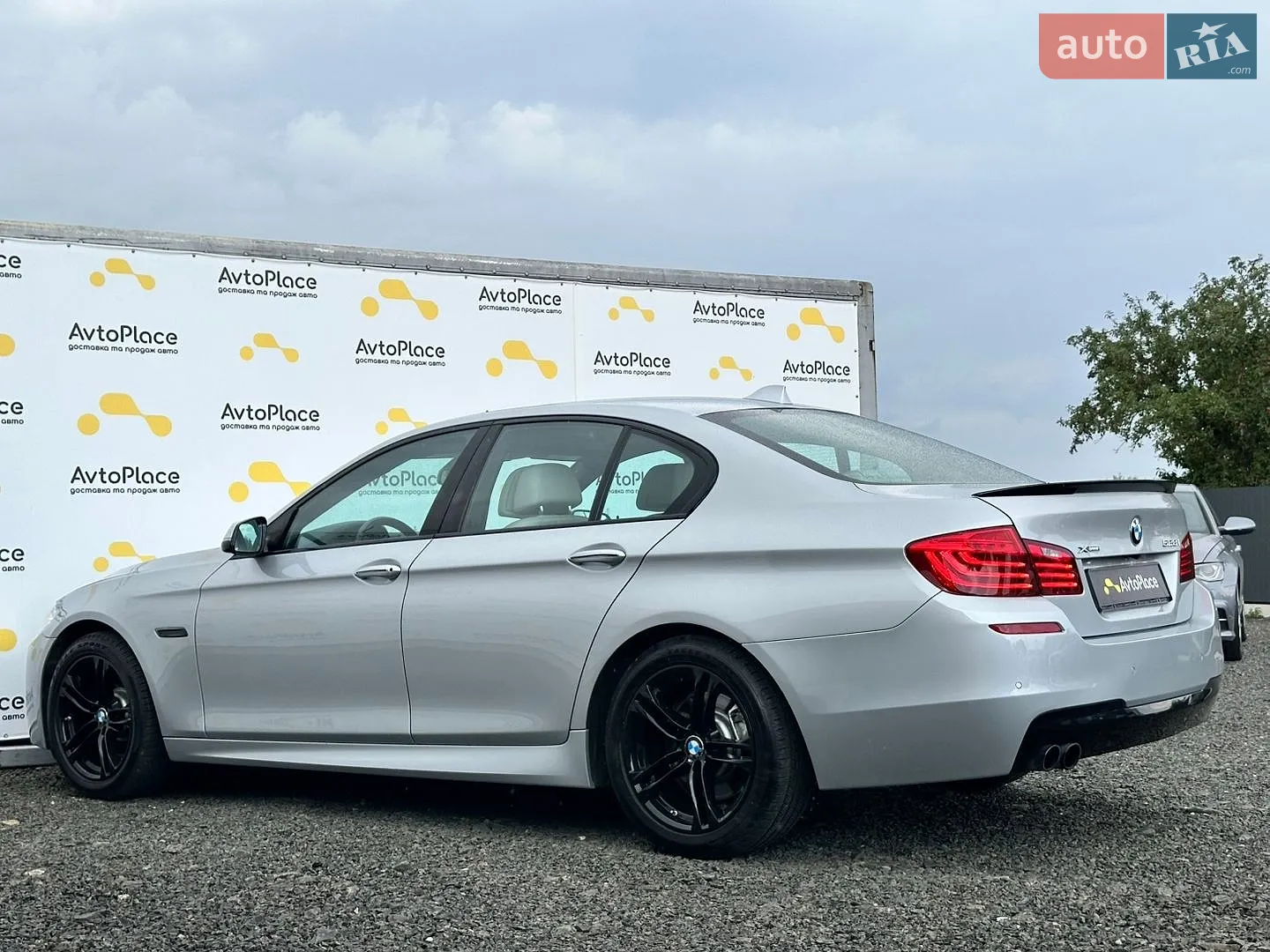 2016 BMW 5er - мініатюра 29
