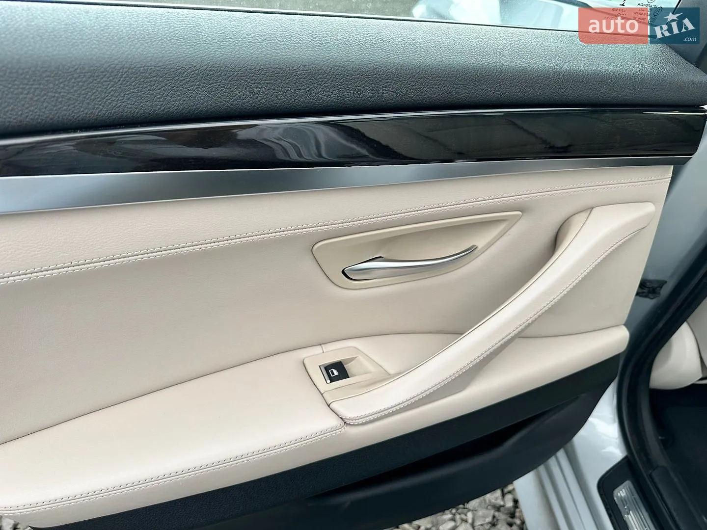2016 BMW 5er - мініатюра 64