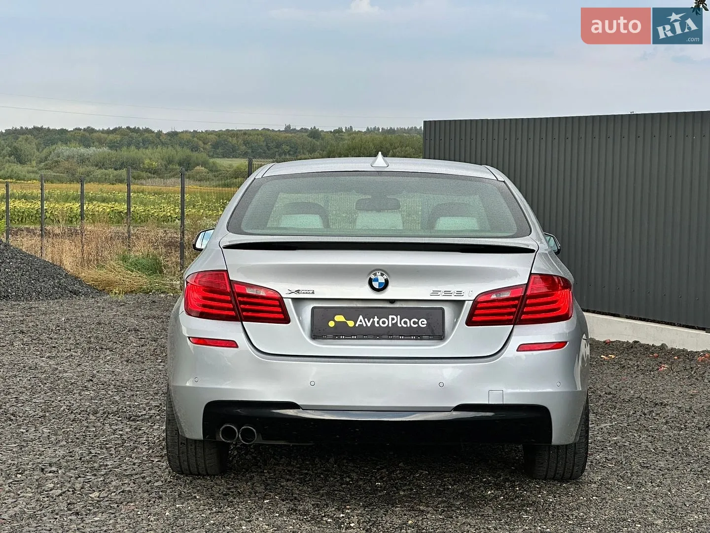 2016 BMW 5er - мініатюра 78