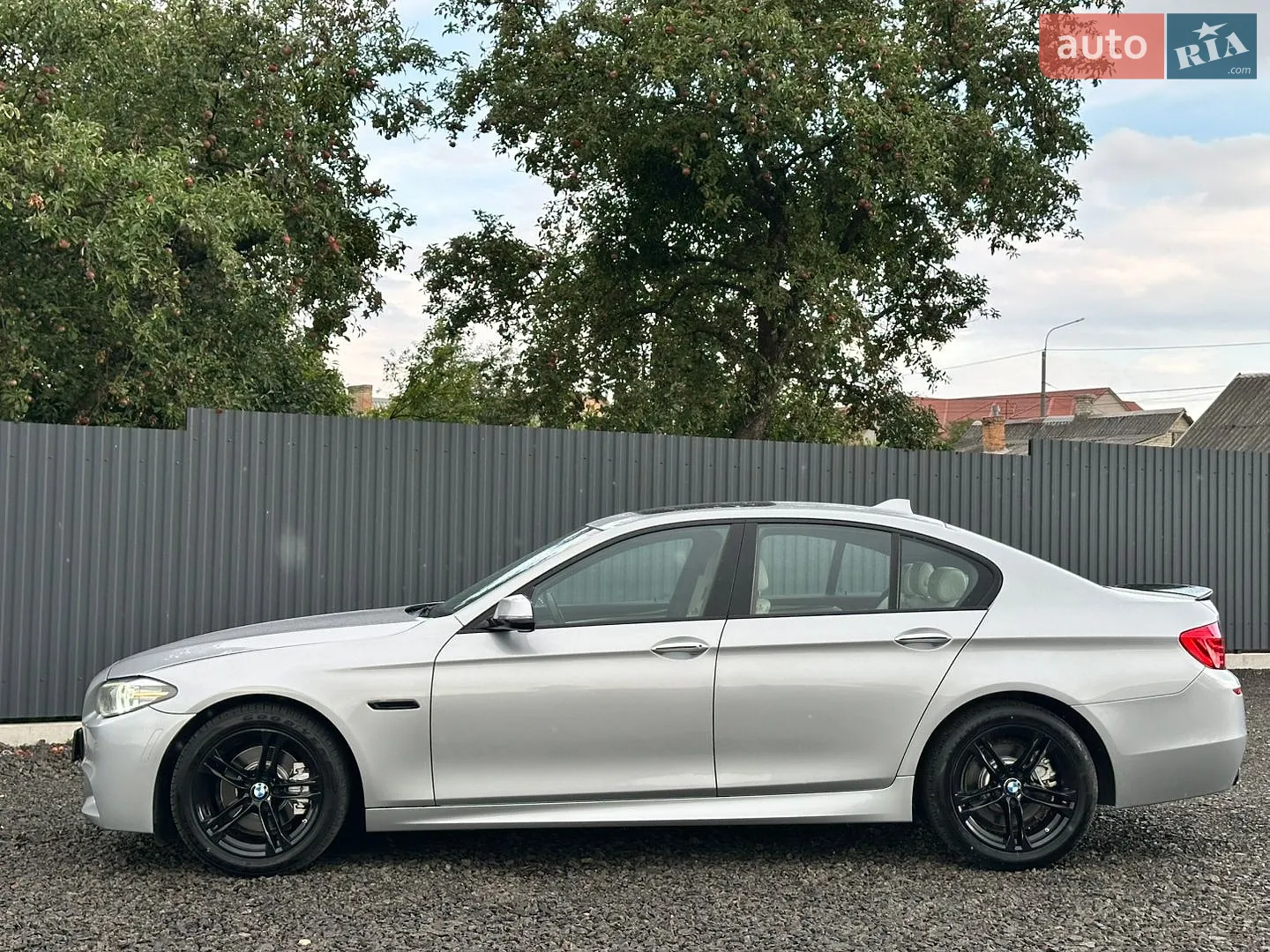 2016 BMW 5er - мініатюра 76