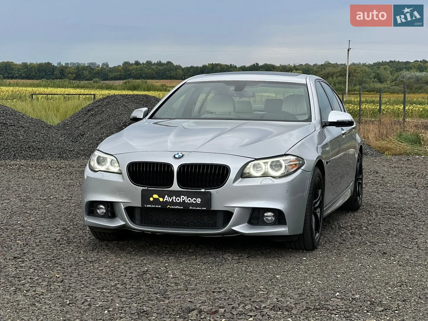 2016 BMW 5er - мініатюра 82