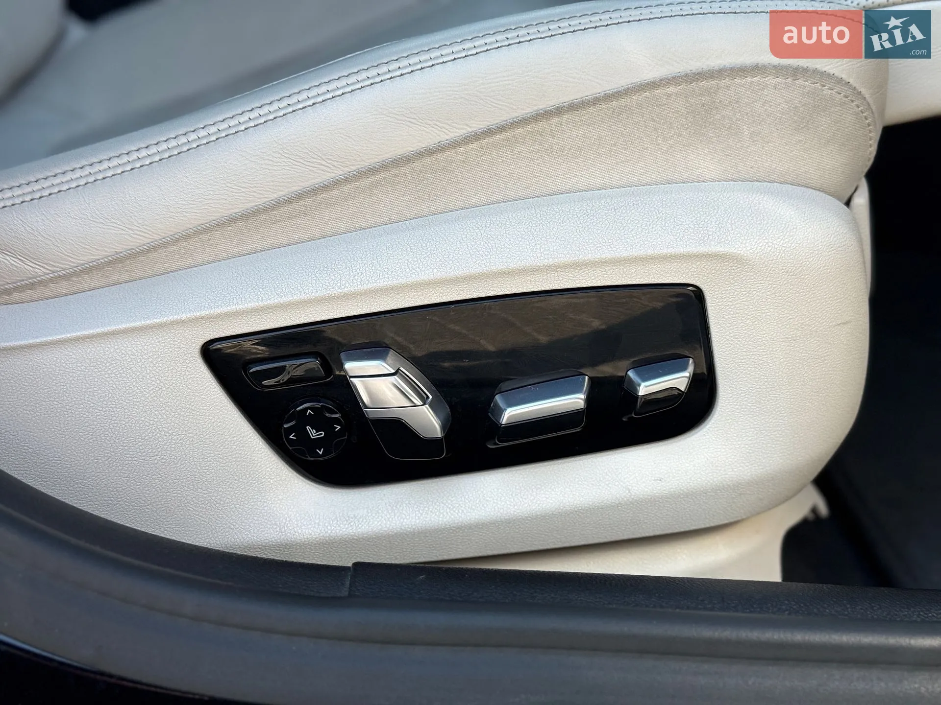 2021 BMW 5er - мініатюра 21