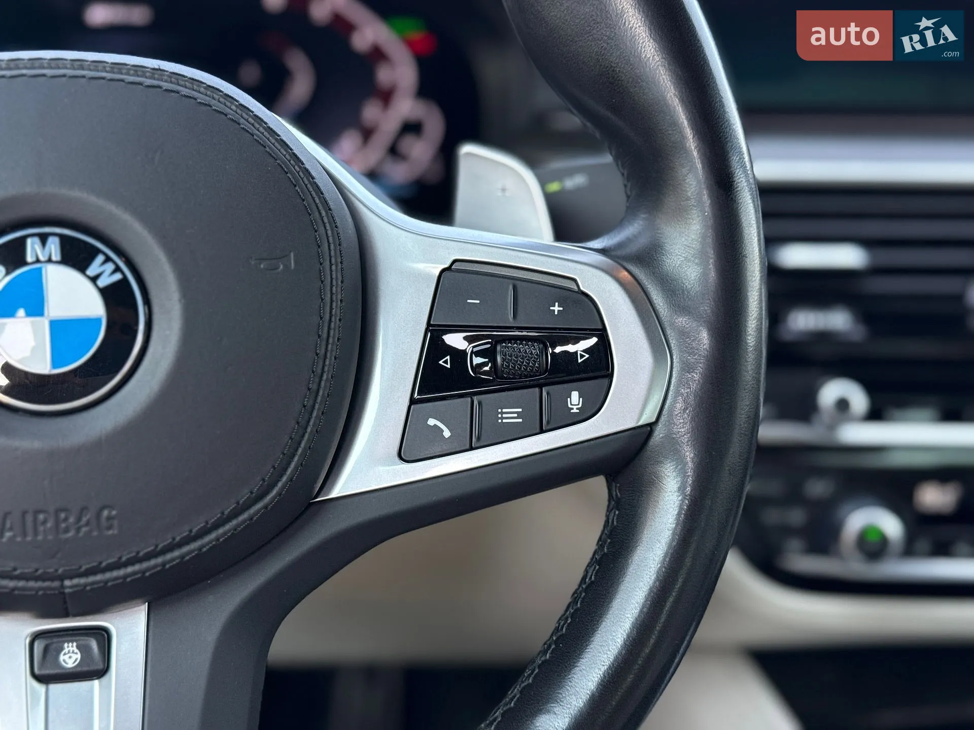2021 BMW 5er - мініатюра 26