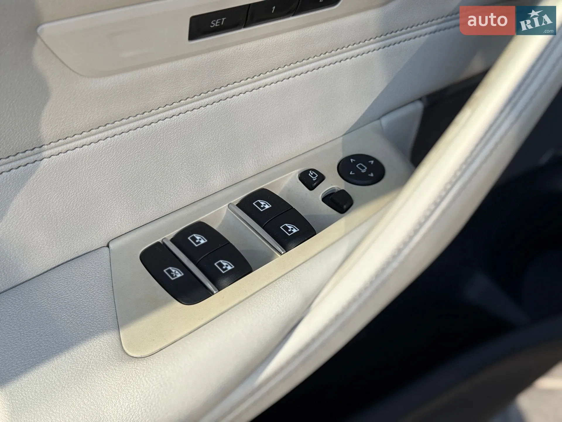 2021 BMW 5er - мініатюра 30