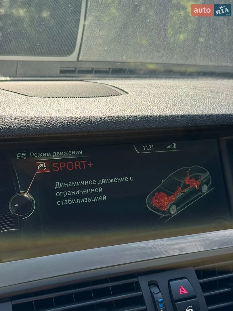 2012 BMW 5er - мініатюра 26