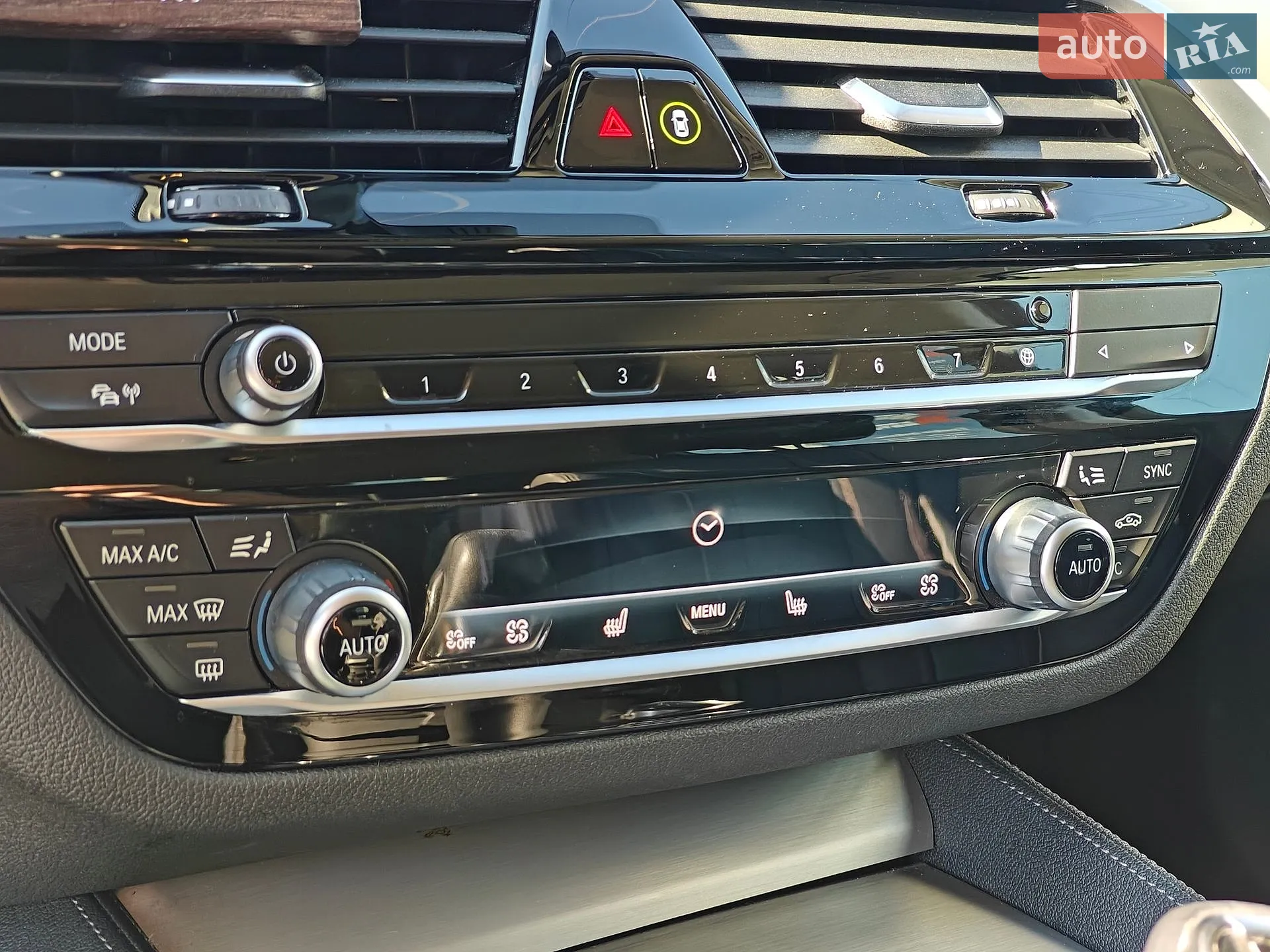 2021 BMW 5er - мініатюра 27