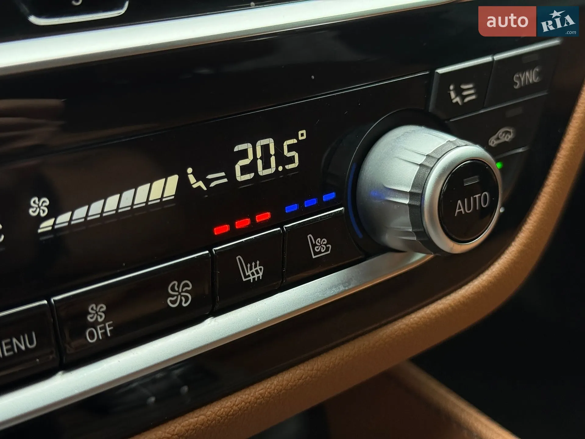 2019 BMW 5er - мініатюра 49