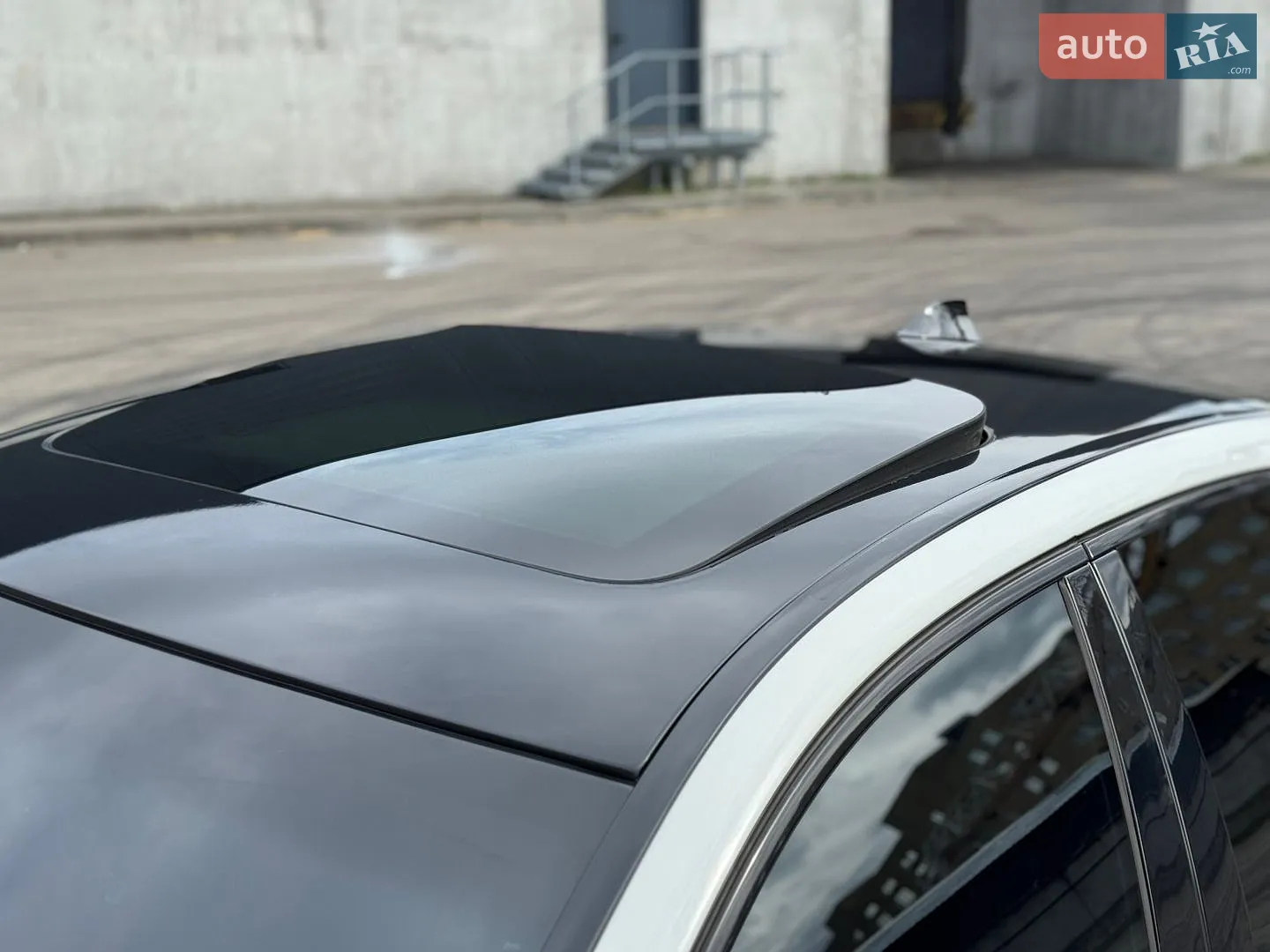 2013 BMW 5er - мініатюра 10